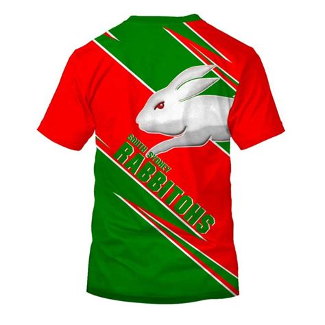 south sydney rabbitohs merchandise